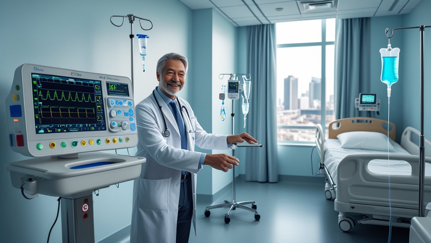 MFI Medical