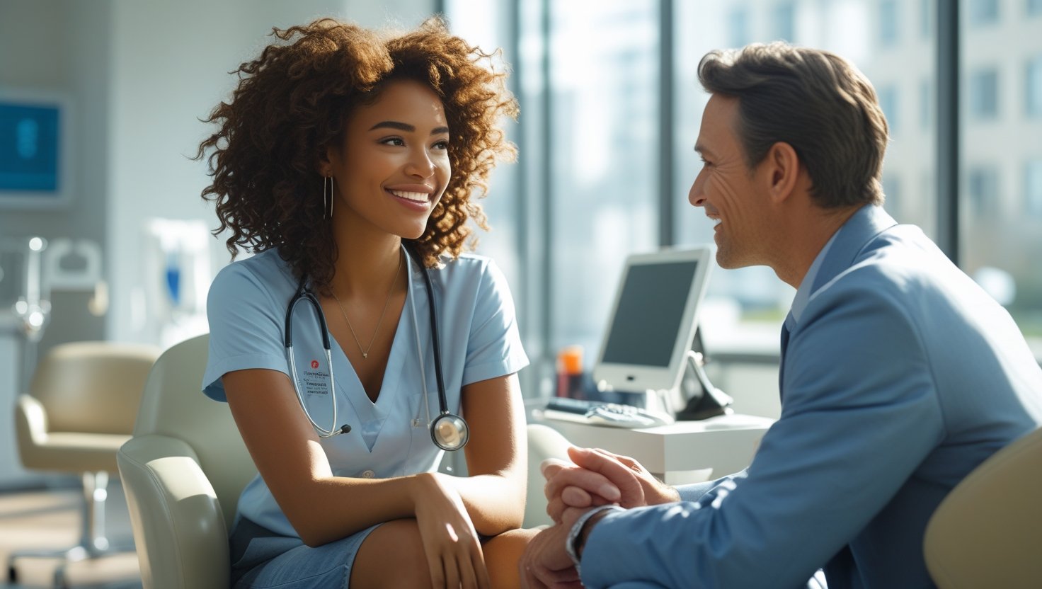 How Often Should You Get Tested for STDs? Experts Answer