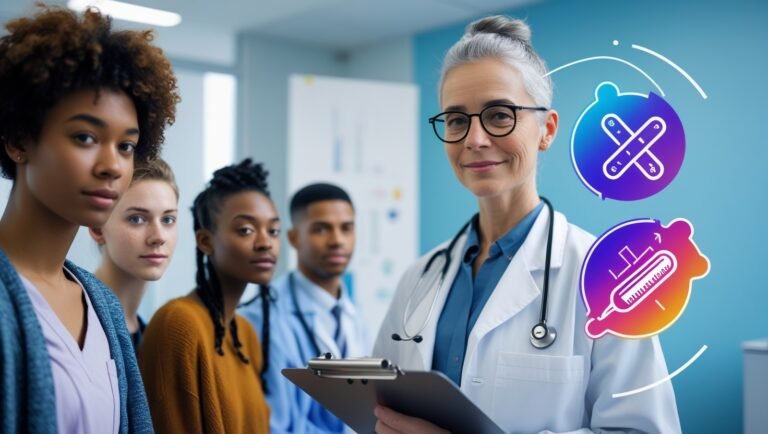 Sexually Transmitted Infections (STIs)